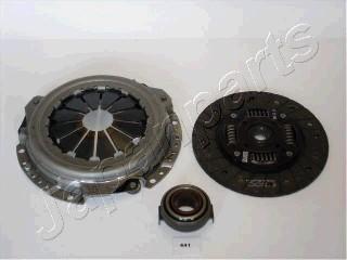 Japanparts KF-441 - Set ambreiaj parts5.com