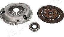 Japanparts KF-438 - Kuplungkészlet parts5.com