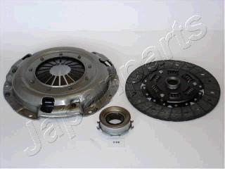 Japanparts KF-719 - Kytkinpaketti parts5.com