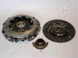 Japanparts KF-720 - Kit de embrague parts5.com