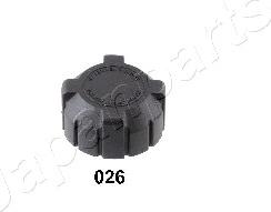 Japanparts KH-026 - Крышка горловины радиатора parts5.com