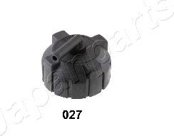 Japanparts KH-027 - Uzatvárací kryt, chladič parts5.com