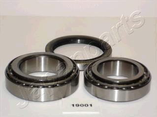 Japanparts KK-19001 - Set rulment roata parts5.com