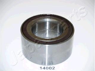 Japanparts KK-14002 - Комплект колесен лагер parts5.com