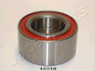 Japanparts KK-14010 - Tekerlek yatağı seti parts5.com