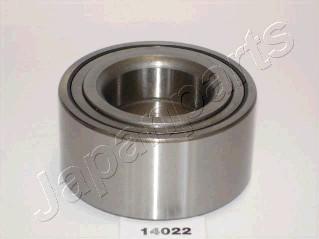 Japanparts KK-14022 - Wheel hub, bearing Kit parts5.com