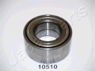 Japanparts KK-10510 - Lożisko kolesa - opravná sada parts5.com