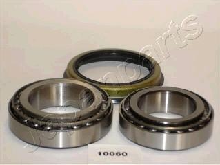 Japanparts KK-10060 - Set rulment roata parts5.com