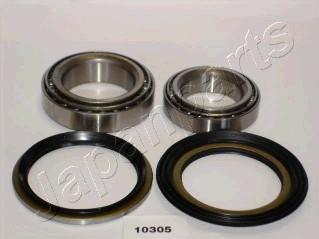 Japanparts KK-10305 - Set rulment roata parts5.com