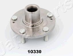 Japanparts KK-10330 - Butuc roata parts5.com