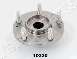 Japanparts KK-10330 - Butuc roata parts5.com