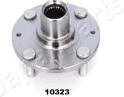 Japanparts KK-10323 - Butuc roata parts5.com