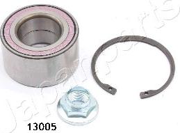 Japanparts KK-13005 - Set rulment roata parts5.com