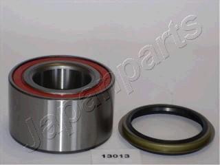 Japanparts KK-13013 - Σετ ρουλεμάν τροχών parts5.com