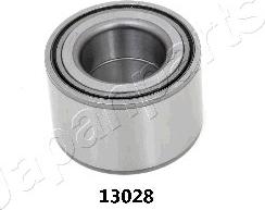 Japanparts KK-13028 - Wheel hub, bearing Kit parts5.com