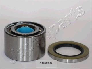 Japanparts KK-12046 - Set rulment roata parts5.com