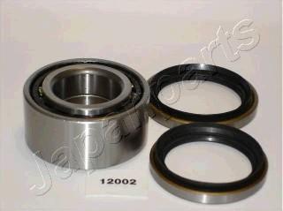 Japanparts KK-12002 - Set rulment roata parts5.com