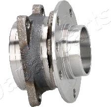 Japanparts KK-29025 - Главина на колелото parts5.com