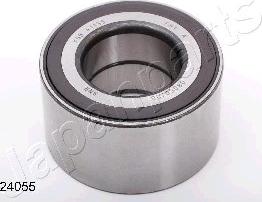 Japanparts KK-24055 - Wheel hub, bearing Kit parts5.com