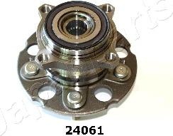 Japanparts KK-24061 - Poyra parts5.com