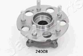 Japanparts KK-24008 - Kerékagy parts5.com