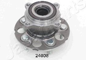 Japanparts KK-24008 - Butuc roata parts5.com