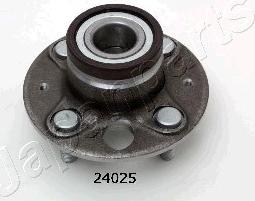 Japanparts KK-24025 - Radnabe parts5.com