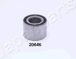 Japanparts KK-20046 - Set rulment roata parts5.com