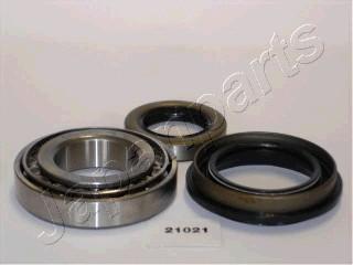 Japanparts KK-21021 - Set rulment roata parts5.com