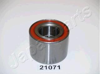 Japanparts KK-21071 - Wheel hub, bearing Kit parts5.com