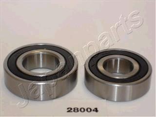 Japanparts KK-28004 - Set rulment roata parts5.com