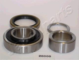 Japanparts KK-28000 - Set rulment roata parts5.com