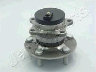 Japanparts KK-23046 - Wheel Hub parts5.com