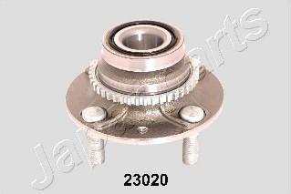 Japanparts KK-23020 - Glavčina točka parts5.com