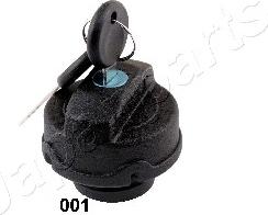 Japanparts KL-001 - Sealing Cap, fuel tank parts5.com