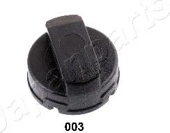 Japanparts KL-003 - Sealing Cap, fuel tank parts5.com