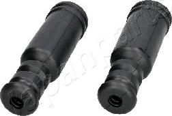 Japanparts KTP-507 - Rubber Buffer, suspension parts5.com