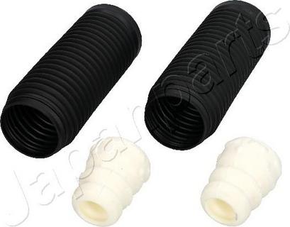 Japanparts KTP-0943 - Dust Cover Kit, shock absorber parts5.com