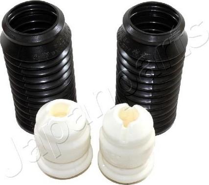 Japanparts KTP-0955 - Dust Cover Kit, shock absorber parts5.com