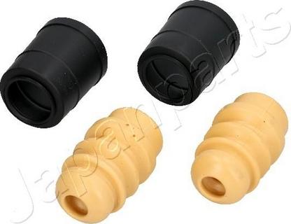 Japanparts KTP-0903 - Dust Cover Kit, shock absorber parts5.com