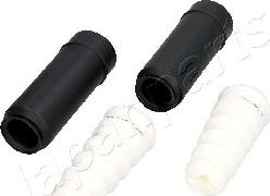 Japanparts KTP-0915 - Dust Cover Kit, shock absorber parts5.com