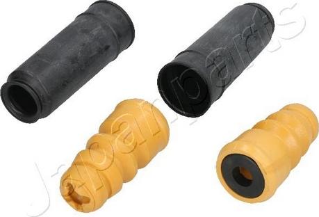 Japanparts KTP-0918 - Dust Cover Kit, shock absorber parts5.com