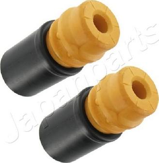 Japanparts KTP-0912 - Zestaw ochrony przeciwpyłowej, amortyzator parts5.com