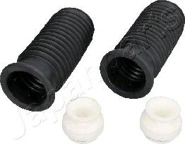 Japanparts KTP-0410 - Dust Cover Kit, shock absorber parts5.com