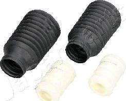 Japanparts KTP-0500 - Dust Cover Kit, shock absorber parts5.com