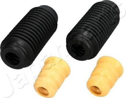 Japanparts KTP-0609 - Dust Cover Kit, shock absorber parts5.com