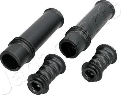 Japanparts KTP-0603 - Dust Cover Kit, shock absorber parts5.com