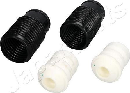 Japanparts KTP-0102 - Dust Cover Kit, shock absorber parts5.com