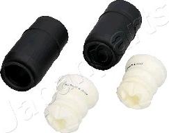 Japanparts KTP-0118 - Dust Cover Kit, shock absorber parts5.com