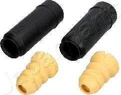 Japanparts KTP-0112 - Dust Cover Kit, shock absorber parts5.com